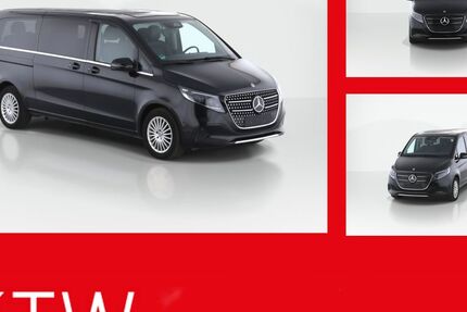 Mercedes-Benz V 300 46.481 km 70.822 &euro; Hildesheim 31137