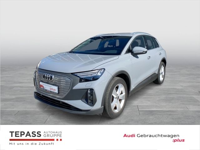 Audi Q4 e-tron 13.156 km 25.980 &euro; Schwelm 58332
