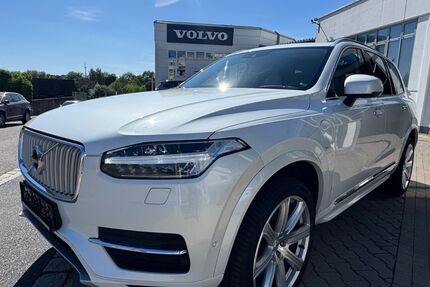Volvo XC90 132.000 km 28.700 &euro; Amberg 92224