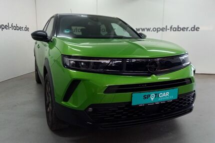 Opel Mokka 14.500 km 19.400 &euro; Dachau 85221