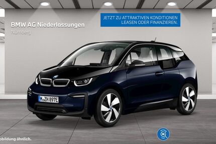 BMW i3 33.871 km 21.690 &euro; Nürnberg 90441