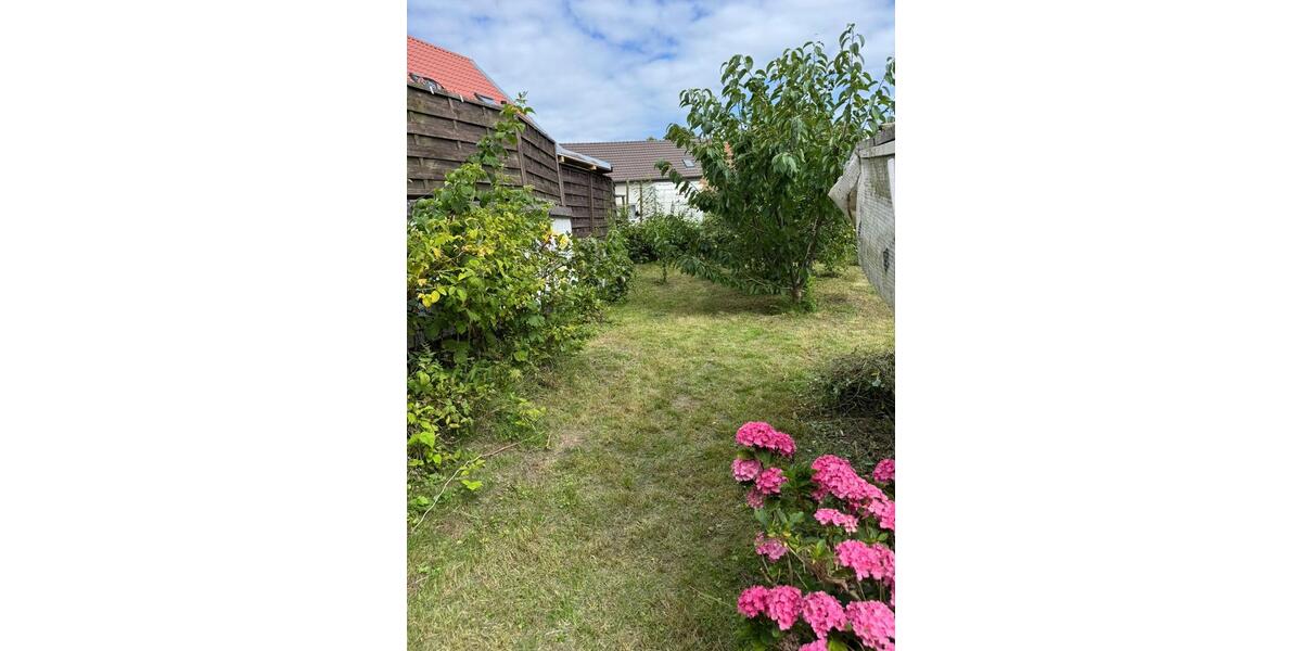 Reihenhaus Borrentin - 3.5 Zimmer, 68 m&sup2;, 35.000&euro; | Angebot:25517122