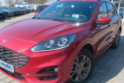 Ford Kuga 8.113 km 27.990 &euro; Achim-Baden 28832