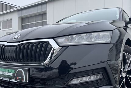 Skoda Octavia 39.987 km 26.340 &euro; Marktredwitz 95615