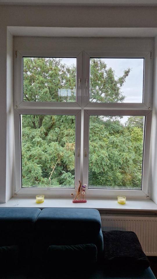 *PROVISIONSFREI* Loft mit Einbauküche, Stellplatz - WUPPERTAL
