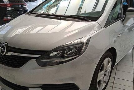 Opel Zafira 99.560 km 11.800 &euro; Bad Kreuznach 55543