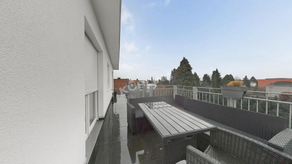 Einfamilienhaus Vechta - 3 Zimmer, 95 m&sup2;, 950&euro; | Angebot:25852974