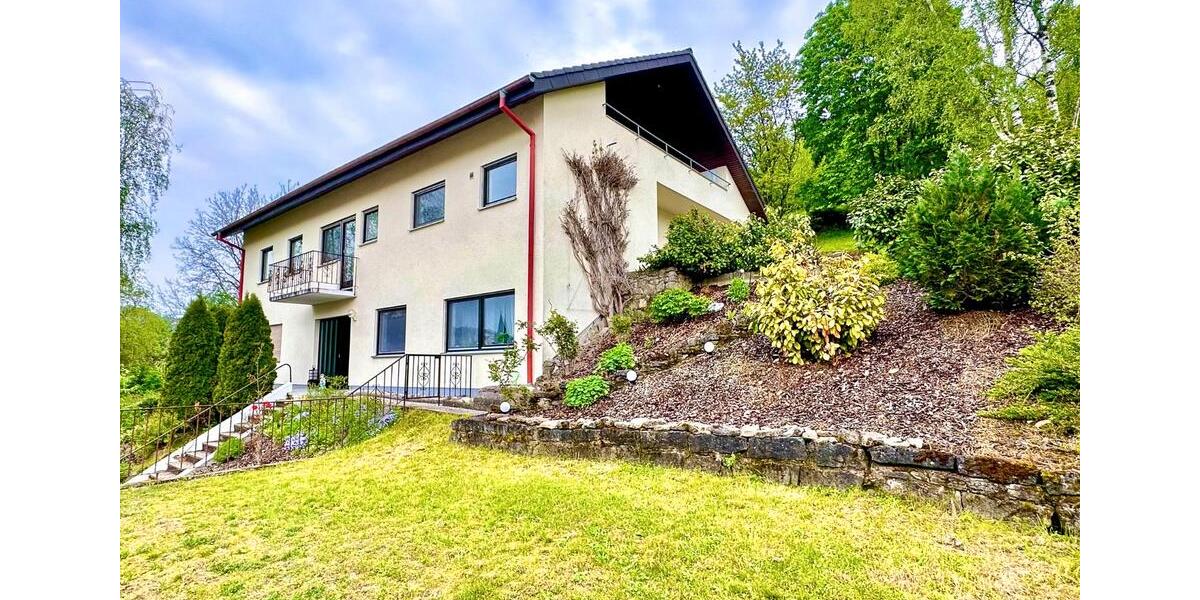 Etagenwohnung Bad Mergentheim - 2 Zimmer, 52 m&sup2;, 700&euro; | Angebot:26407604