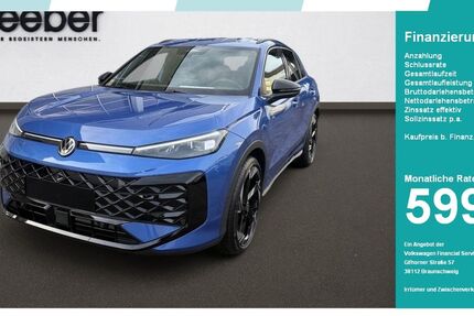 VW T-Roc 1.900 km 38.699 &euro; Weil der Stadt 71263