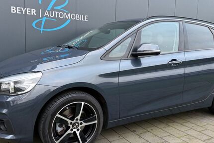 BMW 218 Active Tourer 90.900 km 11.790 &euro; Freren 49832