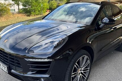Porsche Macan 124.000 km 35.000 &euro; Bischberg 96120