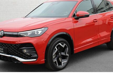 VW Tiguan 6.500 km 49.990 &euro; Blankenhain 99444