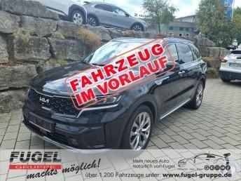 Kia Sorento 59.448 km 34.499 &euro; Oberlungwitz 09353