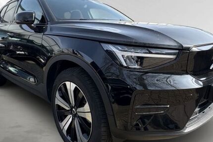 Volvo XC40 38.489 km 28.970 &euro; Osnabrück 49090