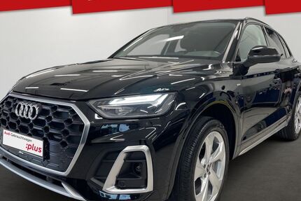 Audi Q5 55.615 km 41.680 &euro; Kempten 87435