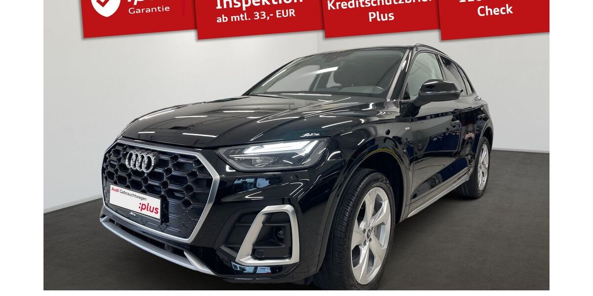 Audi Q5 55.615 km 41.680 &euro; Kempten 87435