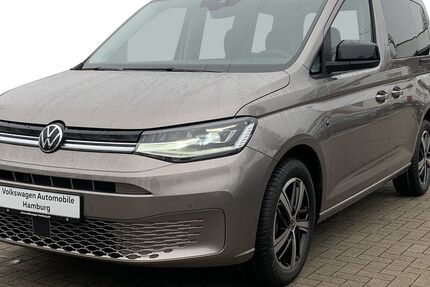 VW Caddy 1.599 km 29.999 &euro; Hamburg 22111