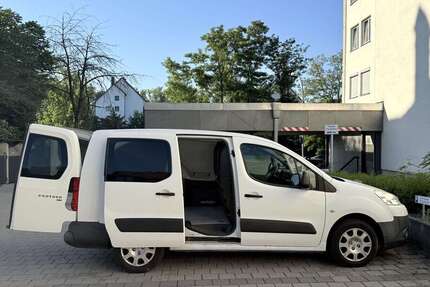 Peugeot Partner 227.000 km 3.999 &euro; Landshut 84034