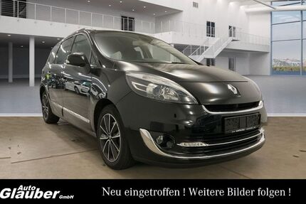 Renault Scenic 72.000 km 12.950 € Rüsselsheim 65428