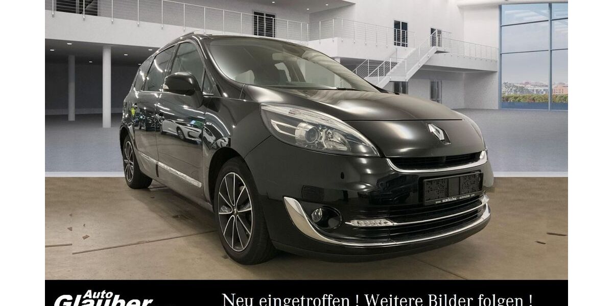 Renault Scenic 72.000 km 12.950 € Rüsselsheim 65428