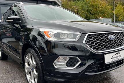 Ford Kuga 156.000 km 12.490 € Augsburg 86165