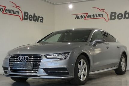 Audi A7 176.633 km 23.990 € Bebra 36179