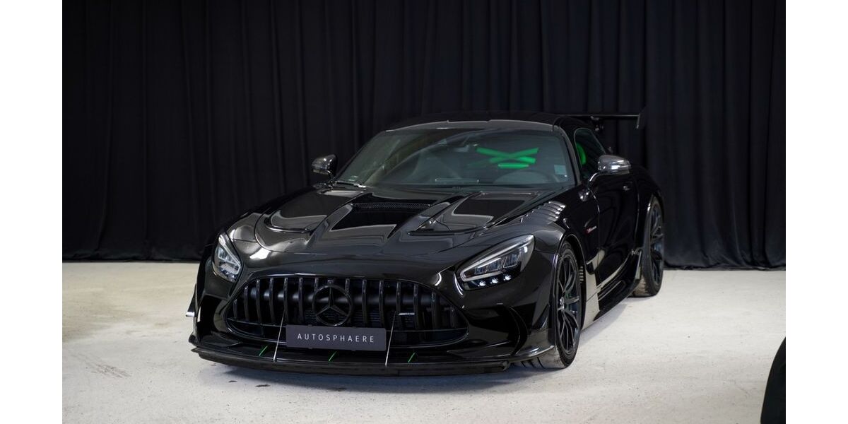 Mercedes-Benz AMG GT 12.730 km 389.950 &euro; Isernhagen 30916