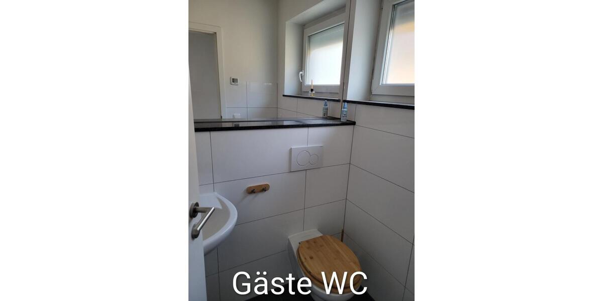 Doppelhaushälfte Haus Wohnung in Bergheim Zieverich 6 zimmer