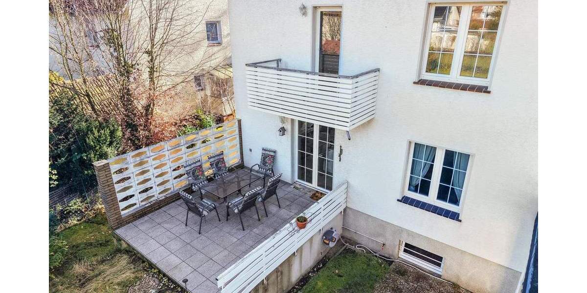 Mehrfamilienhaus, Wohnhaus Gütersloh Innenstadt - 6 Zimmer, 180 m&sup2;, 549.900&euro; | Angebot:25525841