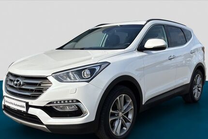 Hyundai SANTA FE 93.061 km 19.480 € Ansbach 91522