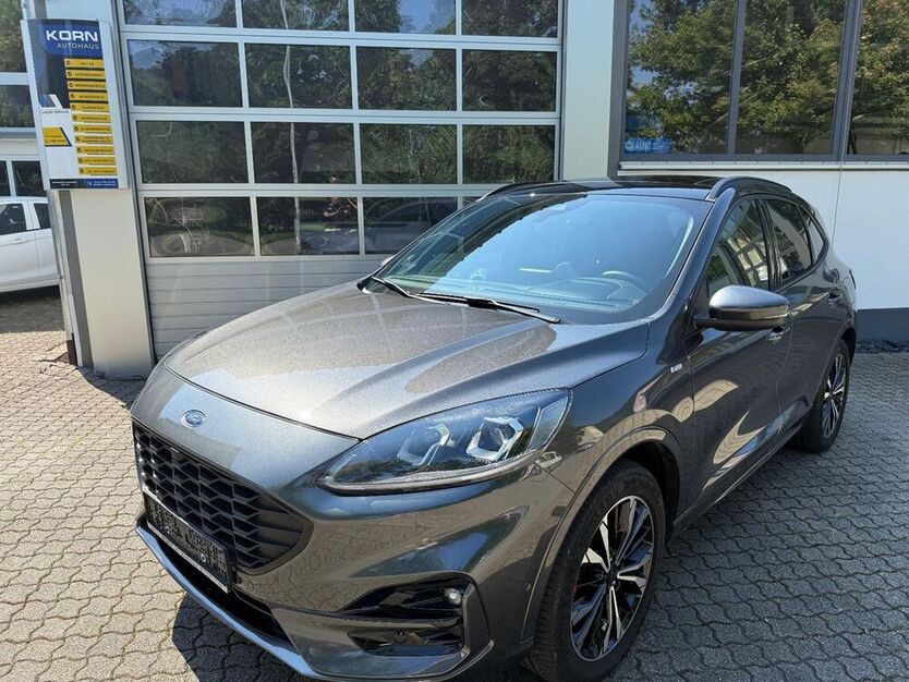 Kuga