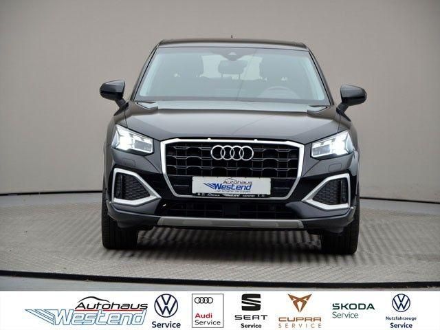 Audi Q2 89.672 km 19.480 &euro; München 80686