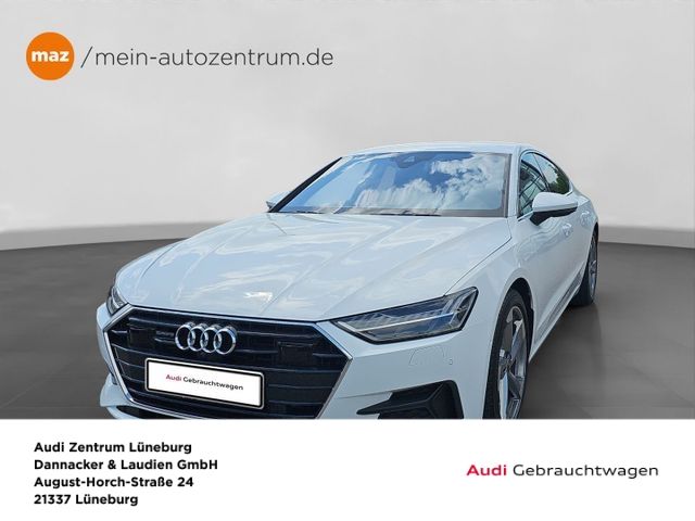 Audi A7 64.200 km 52.450 € Lüneburg 21337