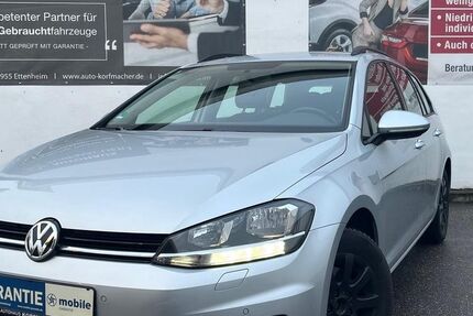 VW Golf 124.950 km 13.795 &euro; Ettenheim 77955
