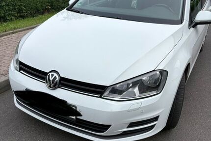 VW Golf 197.000 km 7.700 &euro; Ilmenau 98693