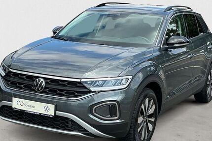 VW T-Roc 19.318 km 22.980 &euro; Bocholt 46395