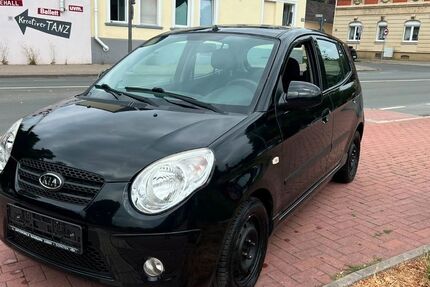 Kia Picanto 136.000 km 2.490 &euro; Recklinghausen 45657