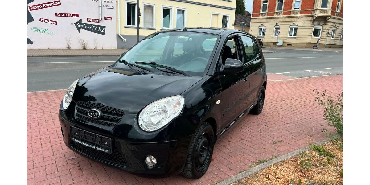 Kia Picanto 136.000 km 2.490 &euro; Recklinghausen 45657