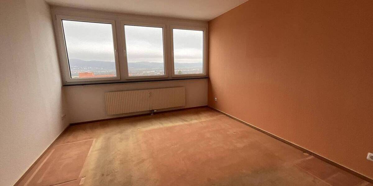Etagenwohnung Eschwege - 3 Zimmer, 78 m&sup2;, 120.000&euro; | Angebot:26026976
