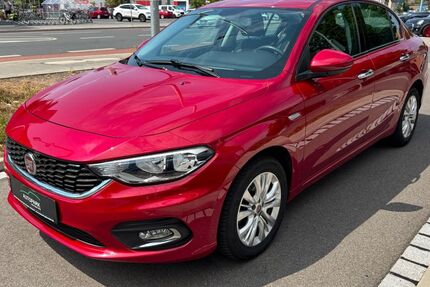 Fiat Tipo 48.000 km 8.490 &euro; Nürnberg 90449