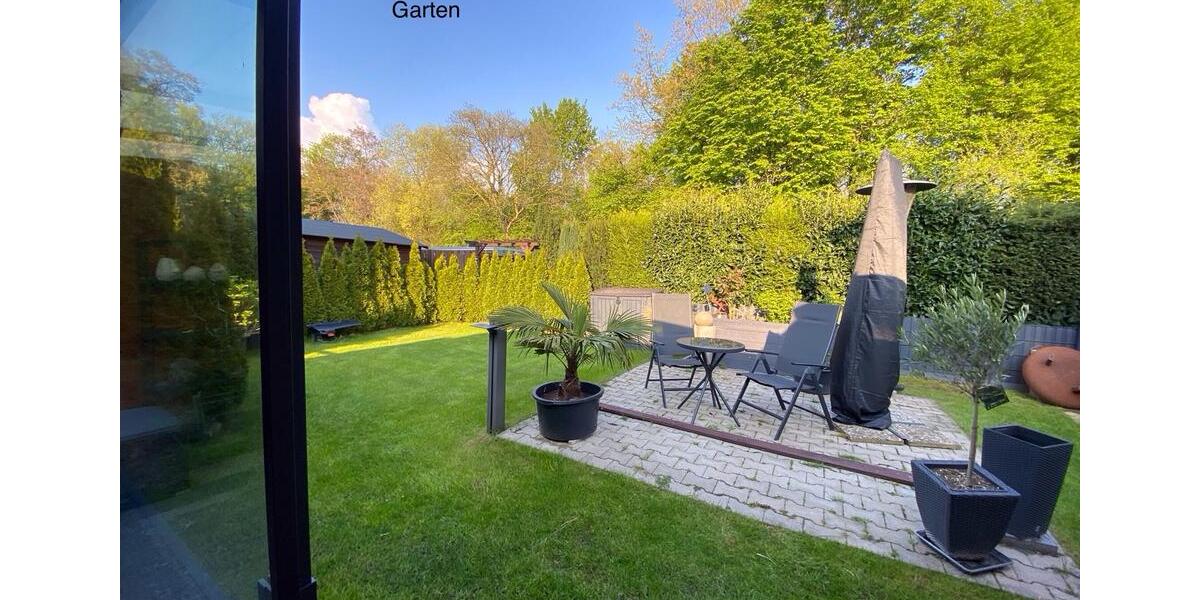 Etagenwohnung Duisburg Rheinhausen - 4 Zimmer, 103 m&sup2;, 385.000&euro; | Angebot:26226740