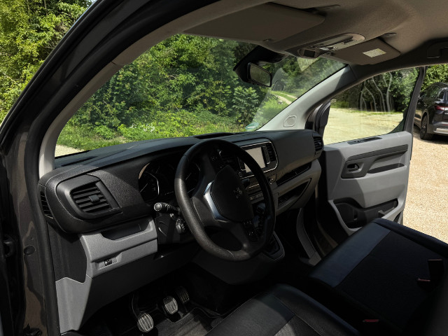 Peugeot Expert Kasten 95.000 km 12.900 € Hartenstein 08118