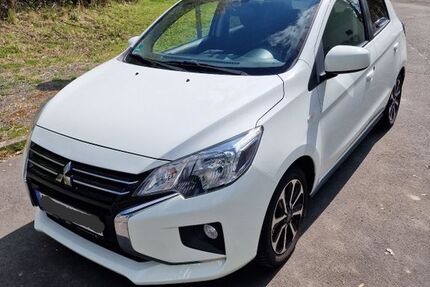 Mitsubishi Space Star 51.000 km 8.500 &euro; Hattorf am Harz 37197