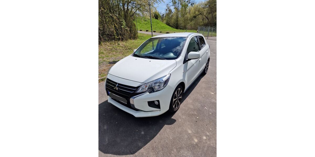 Mitsubishi Space Star 51.000 km 8.500 &euro; Hattorf am Harz 37197