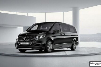 Mercedes-Benz V 300 38.860 km 68.365 &euro; Schierling 84069