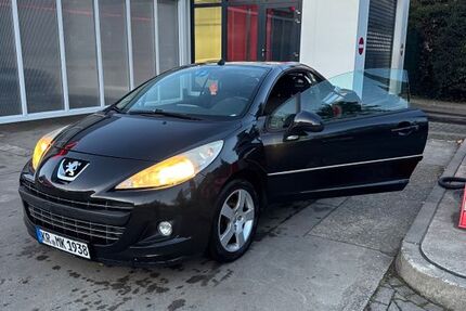 Peugeot 207 100.123 km 2.959 € Krefeld 47803