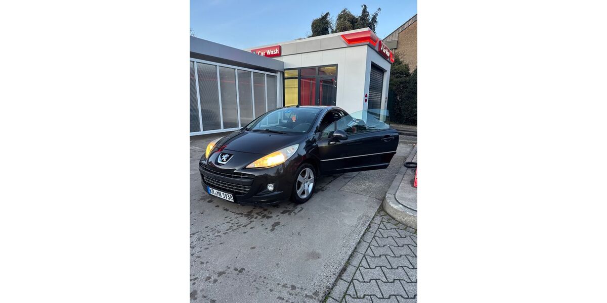 Peugeot 207 100.123 km 2.959 € Krefeld 47803