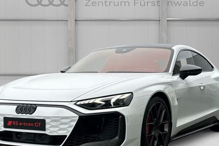 Audi RS e-tron GT 9.600 km 154.451 &euro; Fürstenwalde 15517