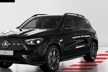 Mercedes-Benz GLE 450 3.000 km 109.998 &euro; Brandenburg 14772
