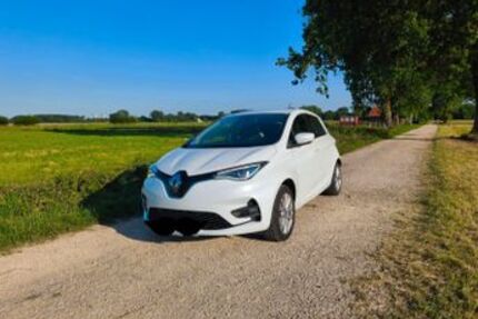 Renault ZOE 38.000 km 14.500 &euro; Bächingen an der Brenz 89431